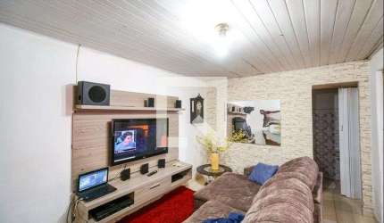 Casa à Venda - Vila Carrão, 2 Quartos,  90 m2