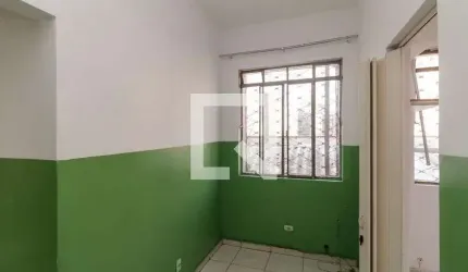 Apartamento à Venda - Santa Cecília, 2 Quartos,  50 m2
