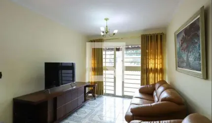 Casa à Venda - Butantã, 3 Quartos,  117 m2