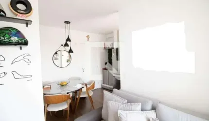 Apartamento à Venda - Butantã, 2 Quartos,  42 m2