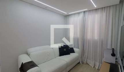 Apartamento à Venda - Jardim Iris , 2 Quartos,  43 m2