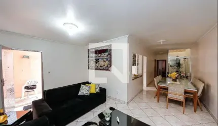Casa à Venda - Sapopemba, 4 Quartos,  275 m2