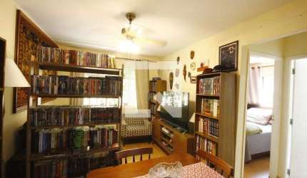 Apartamento à Venda - Ipiranga, 1 Quarto,  49 m2