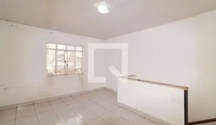 Casa à Venda - Tatuapé, 2 Quartos,  90 m2
