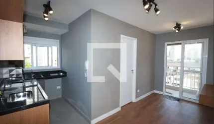 Apartamento à Venda - Vila Prudente, 2 Quartos,  41 m2