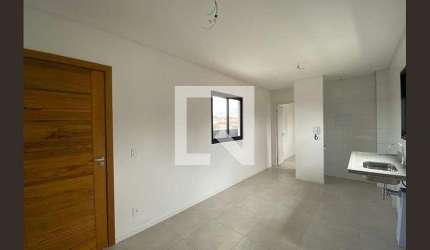 Apartamento à Venda - Mooca, 2 Quartos,  39 m2