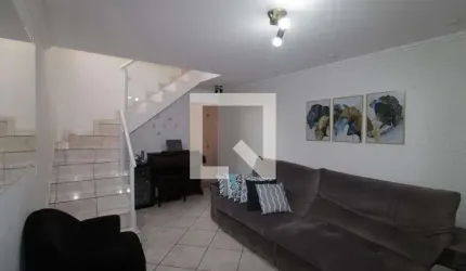 Casa à Venda - Cangaíba, 3 Quartos,  120 m2