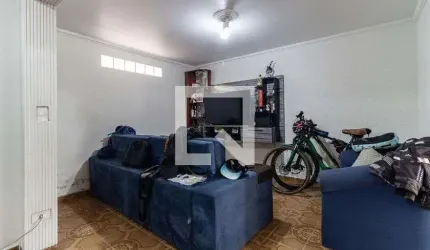 Casa à Venda - Vila das Mercês, 3 Quartos,  180 m2