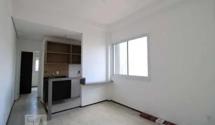 Apartamento à Venda - Barra Funda, 1 Quarto,  33 m2