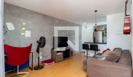 Apartamento à Venda - Mooca, 2 Quartos,  60 m2