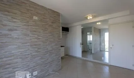 Apartamento à Venda - Vila Andrade, 2 Quartos,  47 m2