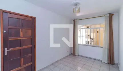 Casa à Venda - Vila Prudente, 5 Quartos,  180 m2