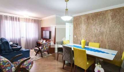 Apartamento à Venda - Tatuapé, 2 Quartos,  82 m2