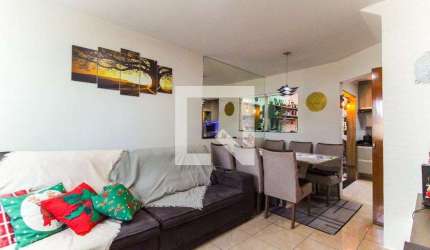 Casa à Venda - Itaquera, 2 Quartos,  65 m2