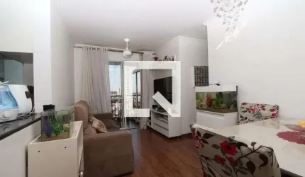 Apartamento à Venda - Vila Formosa, 2 Quartos,  50 m2