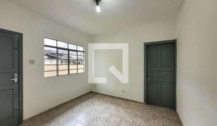 Casa à Venda - Vila das Mercês, 2 Quartos,  250 m2