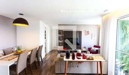 Apartamento à Venda - Panamby, 2 Quartos,  64 m2