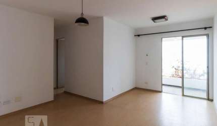 Apartamento à Venda - Vila Mascote, 2 Quartos,  61 m2