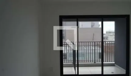 Apartamento à Venda - Vila Mariana, 1 Quarto,  22 m2