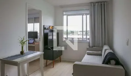 Apartamento à Venda - Vila Leopoldina, 2 Quartos,  35 m2