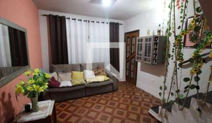 Casa à Venda - Jardim Brasil , 4 Quartos,  300 m2
