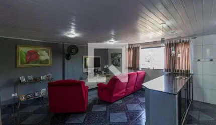 Casa à Venda - Ponte Rasa, 3 Quartos,  96 m2