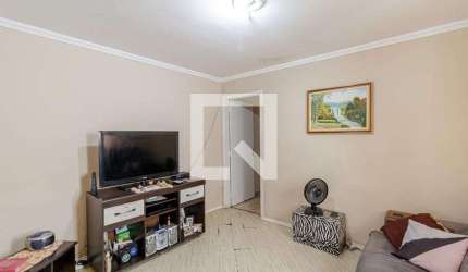 Casa à Venda - São João Clímaco, 2 Quartos,  100 m2