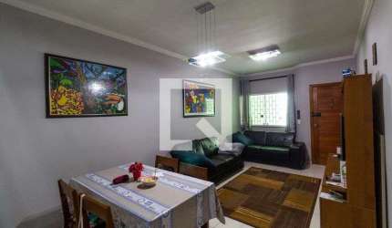 Casa à Venda - Ponte Rasa, 3 Quartos,  150 m2