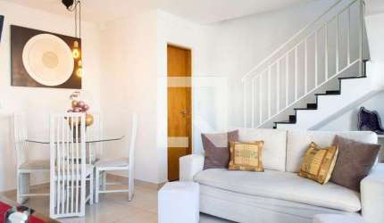 Casa à Venda - Mandaqui, 2 Quartos,  83 m2