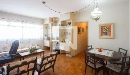 Apartamento à Venda - Santo Amaro , 2 Quartos,  85 m2