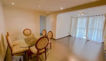 Apartamento à Venda - Tatuapé, 2 Quartos,  70 m2