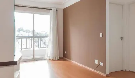 Apartamento à Venda - Saúde, 2 Quartos,  54 m2