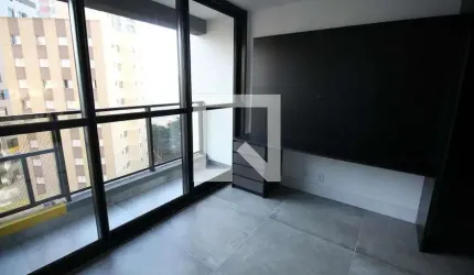 Apartamento à Venda - Vila Mariana, 1 Quarto,  22 m2