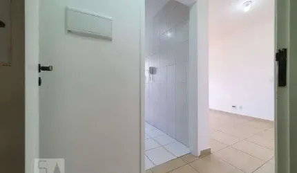 Apartamento à Venda - Vila das Mercês, 2 Quartos,  52 m2