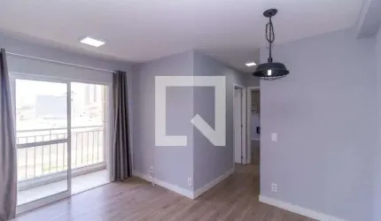 Apartamento à Venda - Vila Santa Clara, 2 Quartos,  54 m2
