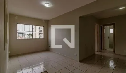 Apartamento à Venda - Vila Mascote, 2 Quartos,  65 m2