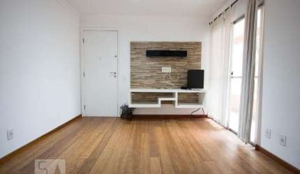Apartamento à Venda - Panamby, 3 Quartos,  72 m2