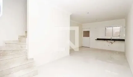 Casa à Venda - Água Fria, 2 Quartos,  60 m2