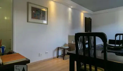 Apartamento à Venda - Aclimação, 3 Quartos,  86 m2