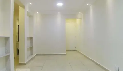 Apartamento à Venda - Vila Mangalot, 3 Quartos,  70 m2