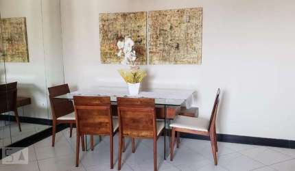 Apartamento à Venda - Mandaqui, 3 Quartos,  77 m2