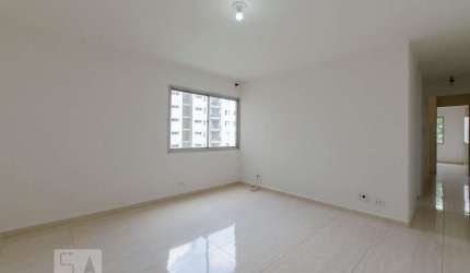 Apartamento à Venda - Portal do Morumbi, 2 Quartos,  67 m2