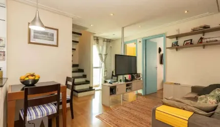 Apartamento à Venda - Ermelino Matarazzo, 3 Quartos,  94 m2