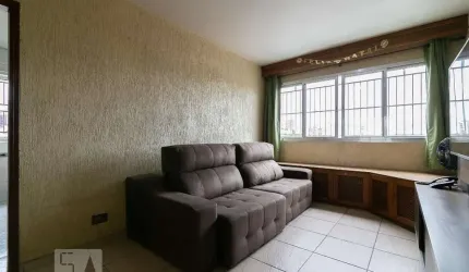 Apartamento à Venda - Ipiranga, 2 Quartos,  72 m2