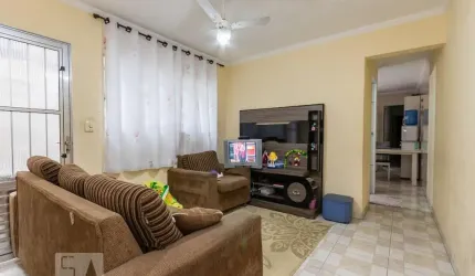 Casa à Venda - Itaquera, 5 Quartos,  125 m2