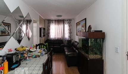Apartamento à Venda - Mooca, 2 Quartos,  42 m2
