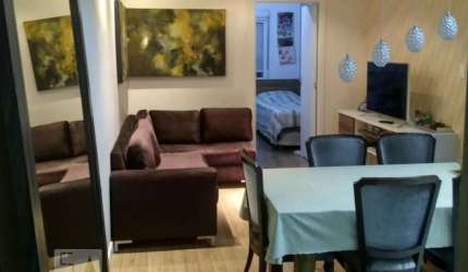 Apartamento à Venda - Centro, 2 Quartos,  65 m2
