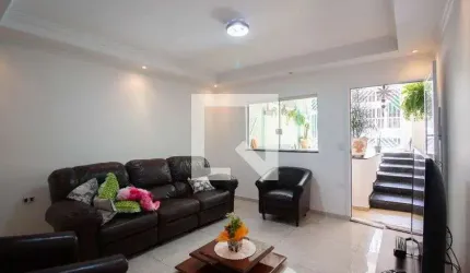 Casa à Venda - Itaquera, 3 Quartos,  177 m2