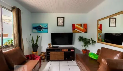 Casa à Venda - Vila Ede, 4 Quartos,  160 m2