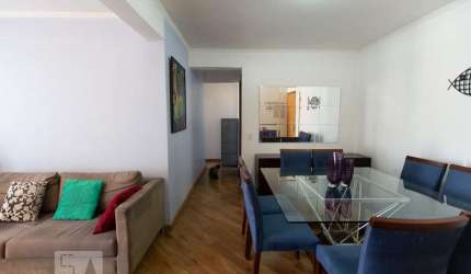 Apartamento à Venda - Tatuapé, 2 Quartos,  68 m2